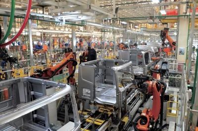 智能制造驅動產品升級，歐曼為用戶創造新價值