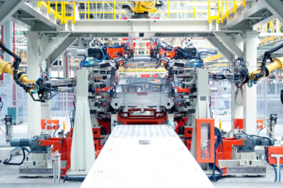 這個春天，天際發生了什么？——解析二手汽車市場銷售新變局