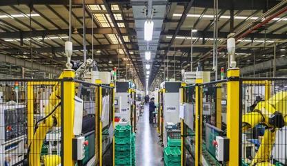 沙坪壩 新年訂單激增，企業生產繁忙，二手汽車銷售市場迎來新機遇