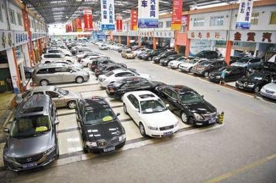車出廠一年后購買分析 二手汽車購買指南