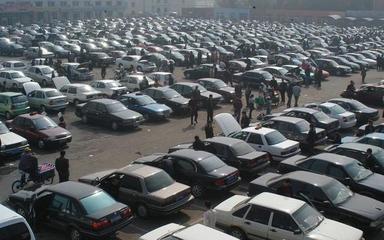 南京二手車市場全攻略 探尋最大交易平臺與購車指南