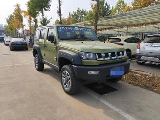 泰安北京汽車(chē)二手車(chē)銷(xiāo)售 品質(zhì)與服務(wù)的雙重保障