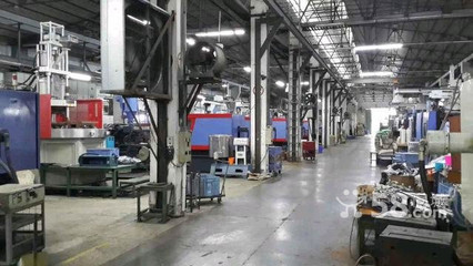 工廠現(xiàn)場(chǎng)處理寶源150到480系列二手設(shè)備，助力企業(yè)降本增效