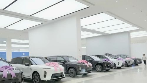 多重因素交織下的上海一月車市 新車冷遇與二手車熱度并存