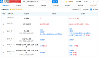 字節(jié)跳動(dòng)投資三發(fā)餐飲管理公司,后者經(jīng)營(yíng)范圍含人工智能應(yīng)用等