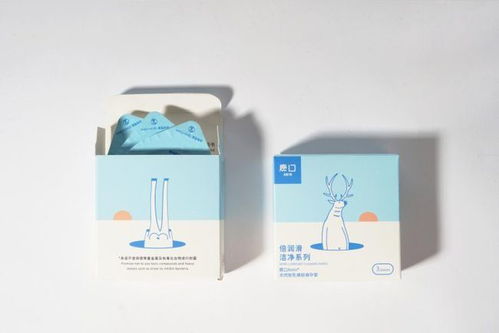 鹿口 用行動(dòng)愛護(hù)女性的日用品品牌