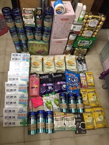 小晴代購 一站式暢享香港有機(jī)食品、精品零食與生活好物